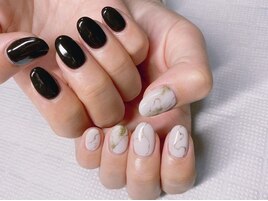 81 Fukuoka >>>【ジェルアート】