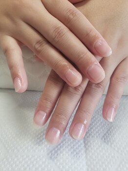 ヘアーズ レアリスト(hair's rea-list)/ハンドケア