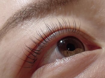 カラン 焼津店(CALIN)/ラスティングカール