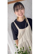 アイラッシュ ミミ(mimi)&nbsp;笹野 愛美