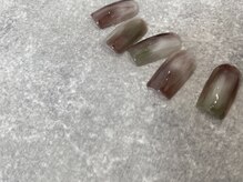 ナイン(NINE)/《パラジェル》定額コース