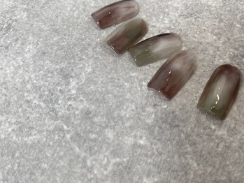 ナイン(NINE)/《パラジェル》定額コース