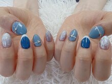 みんなのネイルサロン/定額コース