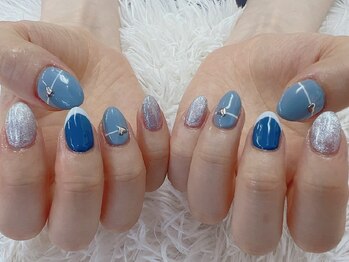 みんなのネイルサロン/定額コース