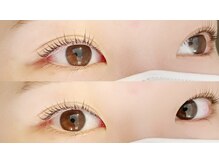 トータルビューティーサロン エスエスプラス(SS+)/パリジェンヌラッシュリフト