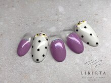 リベルタ(LIBERTA)/2023.3月サンプル