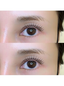 ヒルズ 原宿(Hills Harajuku)/似合わせラッシュリフト