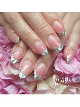 アイネイル(iNAIL)/