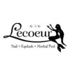ルコル(Lecoeur)ロゴ