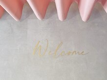 カーム(calm)/【店内】