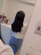 サロン ニカ(salon nica) eyelist 吉田加奈子