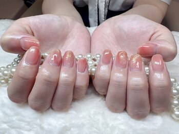 エルフネイル(Elf nail)/