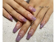 ルディーネイル(Rudy Nail)/