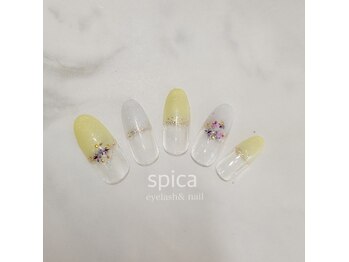 スピカ(spica)/