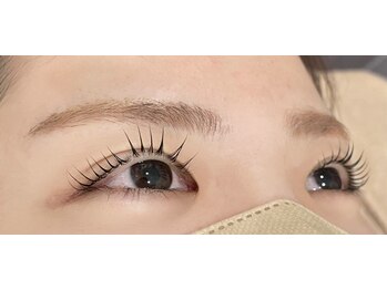 ヴォランチ アイ(Volante.EYE)/