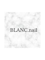 ブランネイル(BLANC.nail)/BLANC.nail