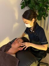 まどろみ(MADOROMI)