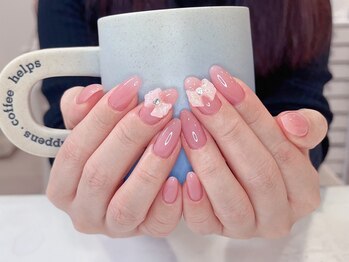 キナ(KINA)/6/28 ワンカラー+有料パーツ