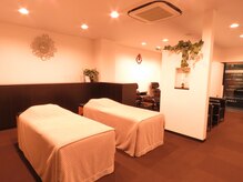 リラクゼーションスペース ニイチニ(Relaxation Space 212)