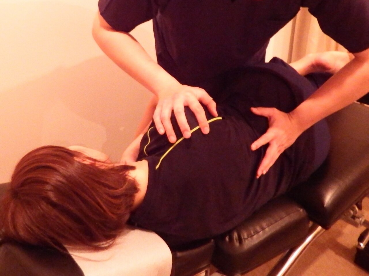 ソティス カイロプラクティック 川崎(Sothys chiropractic