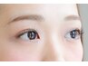 久芳指名、本店限定【まつ毛パーマ】パリジェンヌ（まつげパーマ）4400円