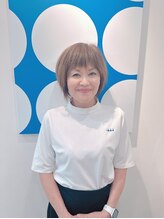ポーラ ザ ビューティ 枚方田宮店(POLA THE BEAUTY) 上田
