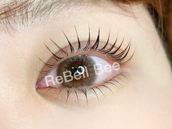 リベル ビー(ReBell Bee)/上下パリジェンヌラッシュリフト