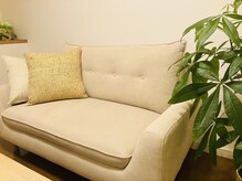 リス(LYS)の雰囲気（丁寧なカウンセリングであなたに合った施術をご提案◎）