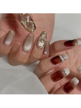 デイネイルズ(Day Nails)/