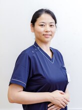 井原鍼灸整骨院 橋本 祐