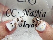 シーシーナナ ネイルサロン(CC NaNa Nail Salon)/
