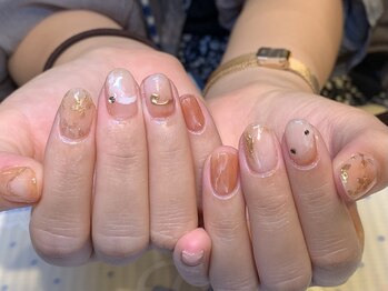 レミア 関内(REMIA)/10月　金木犀