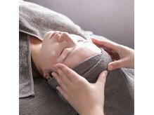 エムズセレクトケア(M's select care)の雰囲気（【ドライヘッドスパ新規様クーポン有◎】男女共にイチオシです★）