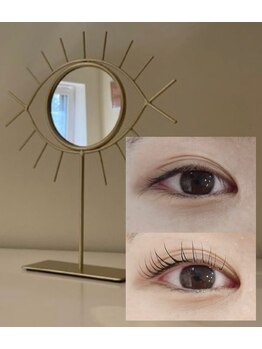 サロンド ユニバース(salon de universe)/