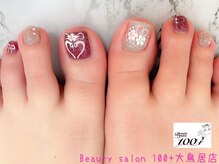 ワンハンドレッドプラス 大鳥居店(100+)/画像持ち込みフット