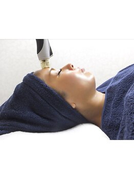 短期集中コースのあるサロン