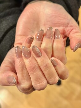 マイティーカラー(MIGHTY COLOR)/