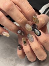 ブランシュ(Blanche)/nuance