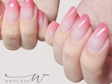 ホワイトネイル 宝塚店(WHITE NAIL)