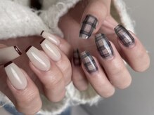 アンネイルズ(annails)