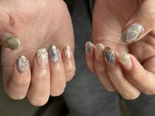 レア ネイル(lea nail)