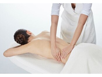 ポーラ エステ ド 鳥取東店(POLA)/ボディエステ【バック&アーム】