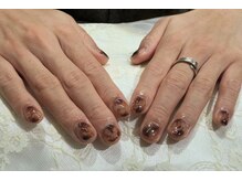 リンダ(Linda)/マグネットカラー