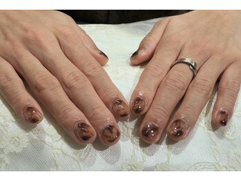 リンダ(Linda)/マグネットカラー