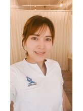 アンカーバイナチュラル アイラッシュ(anchor by natural eyelash) 岩崎 真由美