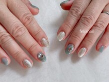 フェリックスネイル(Felix nail)/