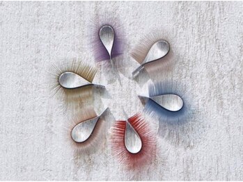 マ シェリ(Ma cherie)/カラーエクステ