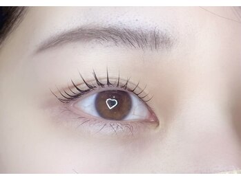 ボアップ(boappu)/まつげパーマ