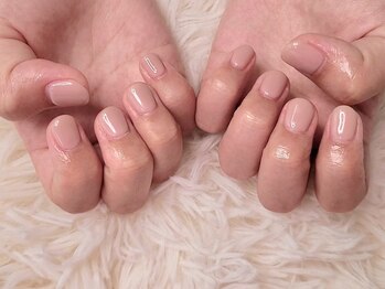 はあとねいる いわき市店/定額デザイン《Hand》