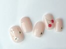 サンプルアート[B]☆￥7900